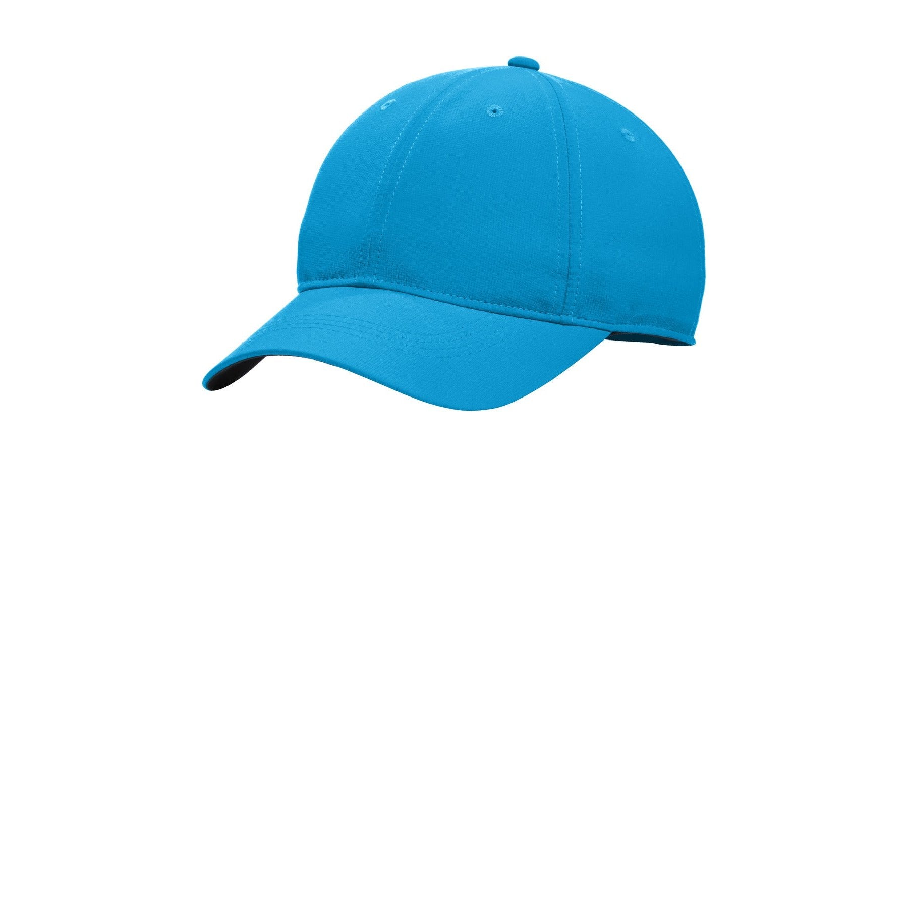 Nike-Nike Dri-FIT Tech Fine-Ripstop Cap NKFB6444-MedTech-9